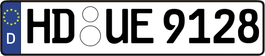 HD-UE9128