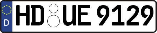 HD-UE9129