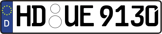 HD-UE9130
