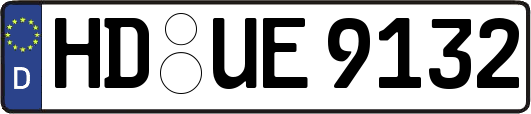 HD-UE9132