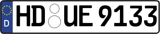HD-UE9133