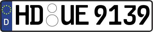 HD-UE9139