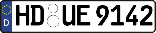 HD-UE9142