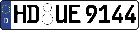 HD-UE9144