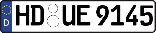 HD-UE9145