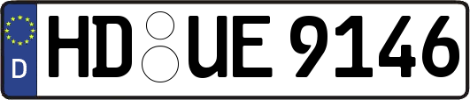 HD-UE9146