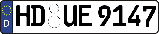 HD-UE9147