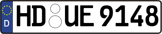 HD-UE9148