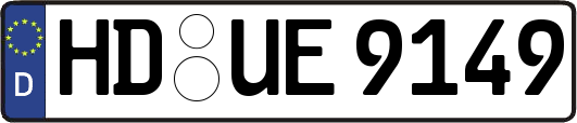 HD-UE9149