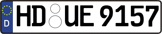 HD-UE9157