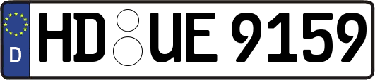 HD-UE9159