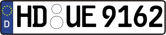 HD-UE9162