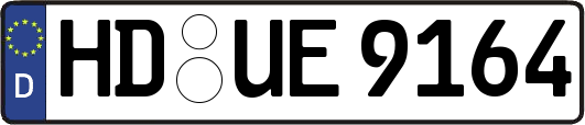HD-UE9164