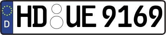 HD-UE9169