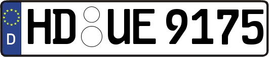 HD-UE9175