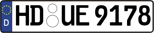 HD-UE9178