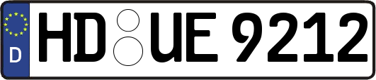 HD-UE9212