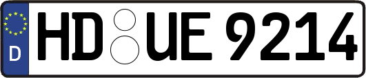 HD-UE9214