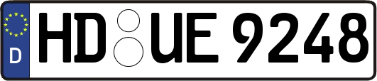 HD-UE9248