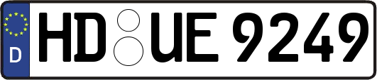 HD-UE9249