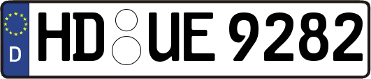 HD-UE9282