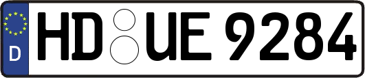 HD-UE9284