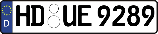HD-UE9289