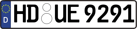 HD-UE9291