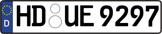 HD-UE9297