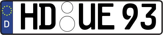 HD-UE93