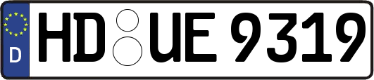 HD-UE9319