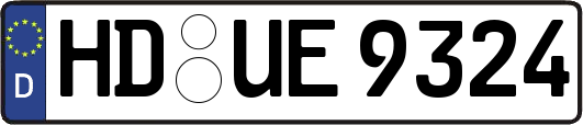 HD-UE9324