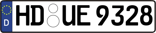 HD-UE9328