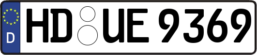 HD-UE9369