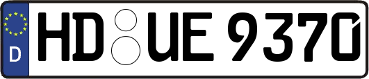 HD-UE9370