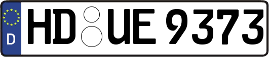 HD-UE9373