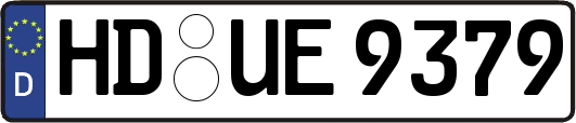 HD-UE9379