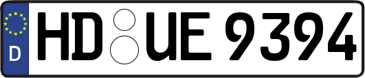 HD-UE9394