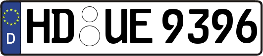 HD-UE9396
