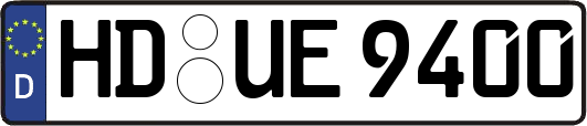 HD-UE9400