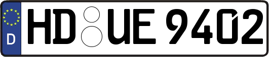 HD-UE9402
