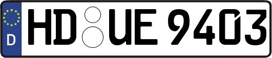 HD-UE9403
