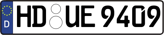 HD-UE9409