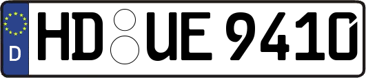 HD-UE9410