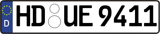 HD-UE9411