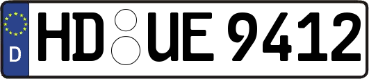 HD-UE9412