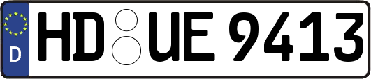 HD-UE9413