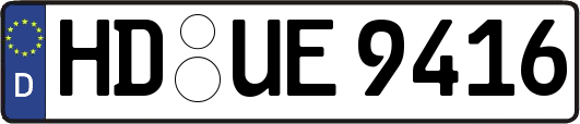 HD-UE9416
