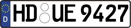 HD-UE9427
