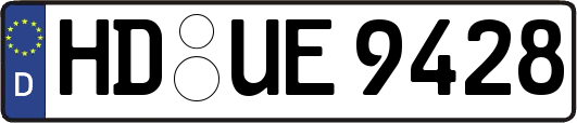 HD-UE9428